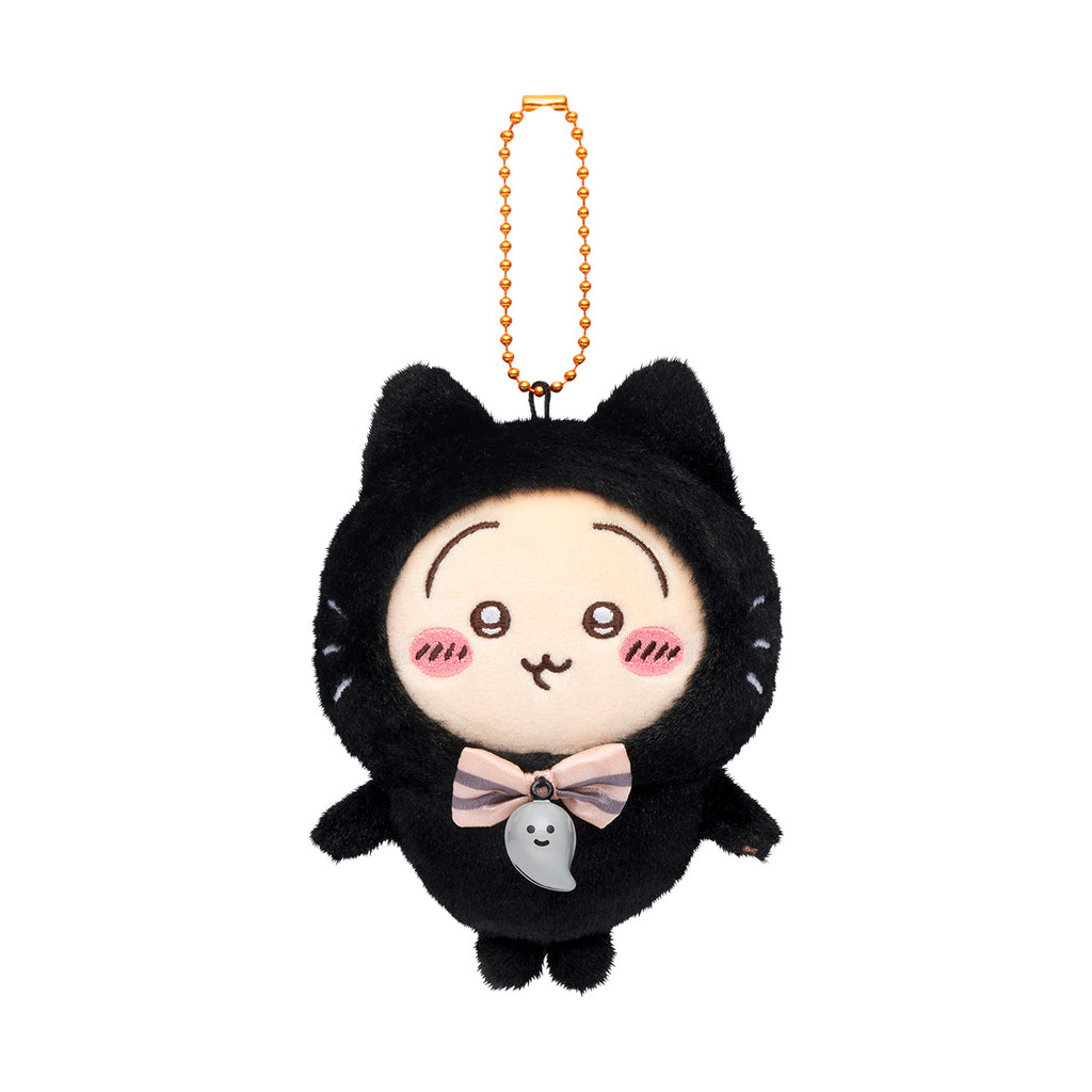 [Reservation] Chikawa Black Cat mascot (rabbit) [Scheduled to be shipped sequentially from mid -October 2024 (cancellation is not possible in the case of postponement of shipping)]