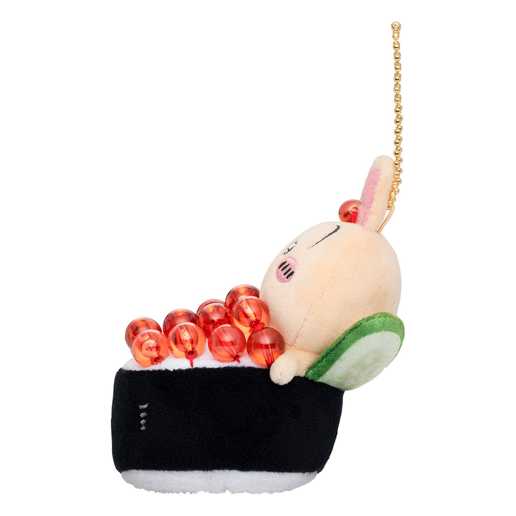 Chikakawachi Ikawa Sushi Mascot (Rabbit / How much)