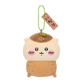 Chikakawachi Ikawa Sushi Mascot (Kurimanju / Inari)