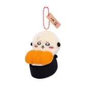 Chikakawachi Ikawa Sushi Mascot (Square / Uni)