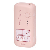 ちいかわ 5000mAh/20W モバイルバッテリー(ハチワレ)