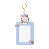 ちいかわ トレーディングカードホルダー(くりまんじゅう)