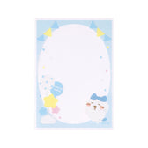 Chiikawa Mini Photo Size Clear Sleeve (Hachiware)