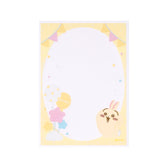 Clear sleeve (rabbit) that can contain Chiikawa mini photos