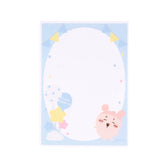 ちいかわ ミニフォトが入るサイズのクリアスリーブ(くりまんじゅう)