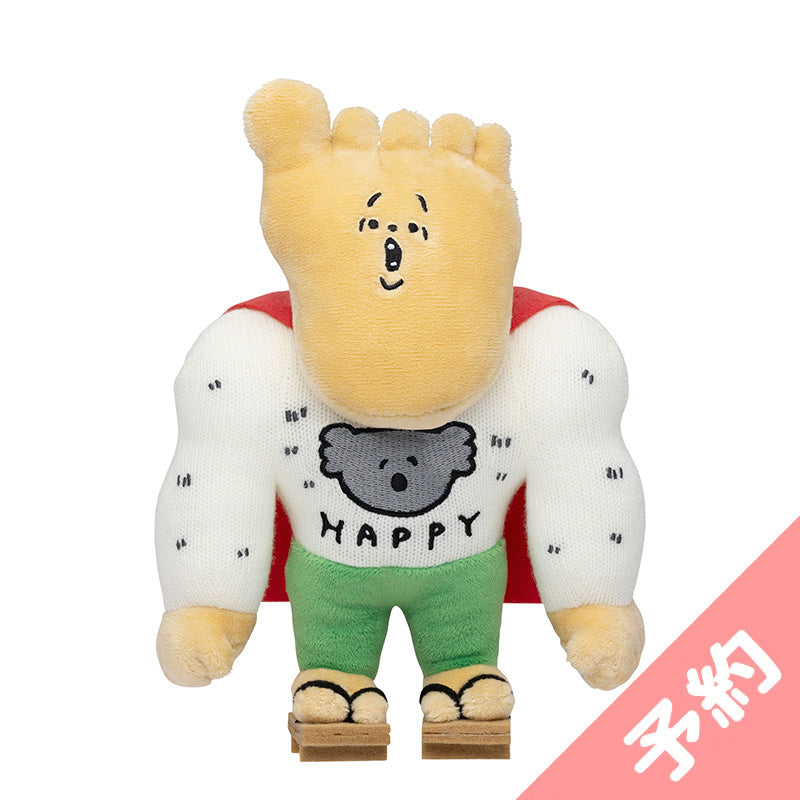 [Reservation] Chikawa "Christmas Present" Plush toy [Scheduled to be shipped sequentially from late November 2024 (cancellation is not possible even in the case of postponement of shipping)]