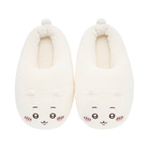 Chiikawa Marshmallow room shoes Large size (Chiikawa）