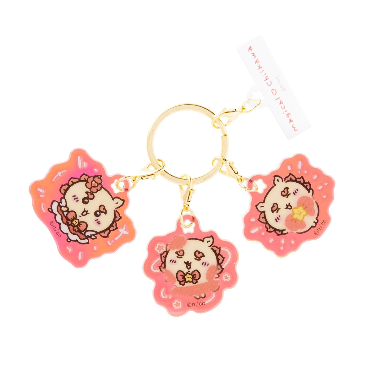 まじかるちいかわ＆超まじかるちいかわ グッズ一覧 | ちいかわ 