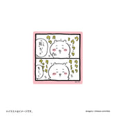 Chiikawa A size sticker that can be pasted on a smartphone (