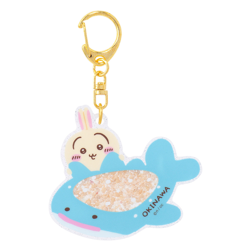 ちいかわ シーサー祭り!!!&シーサーのおみやげやさん グッズ一覧 | ちいかわマーケット 公式グッズショップ