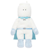 吉伊卡哇樂園 蓬鬆軟塌塌玩偶 (Mucha-uman)