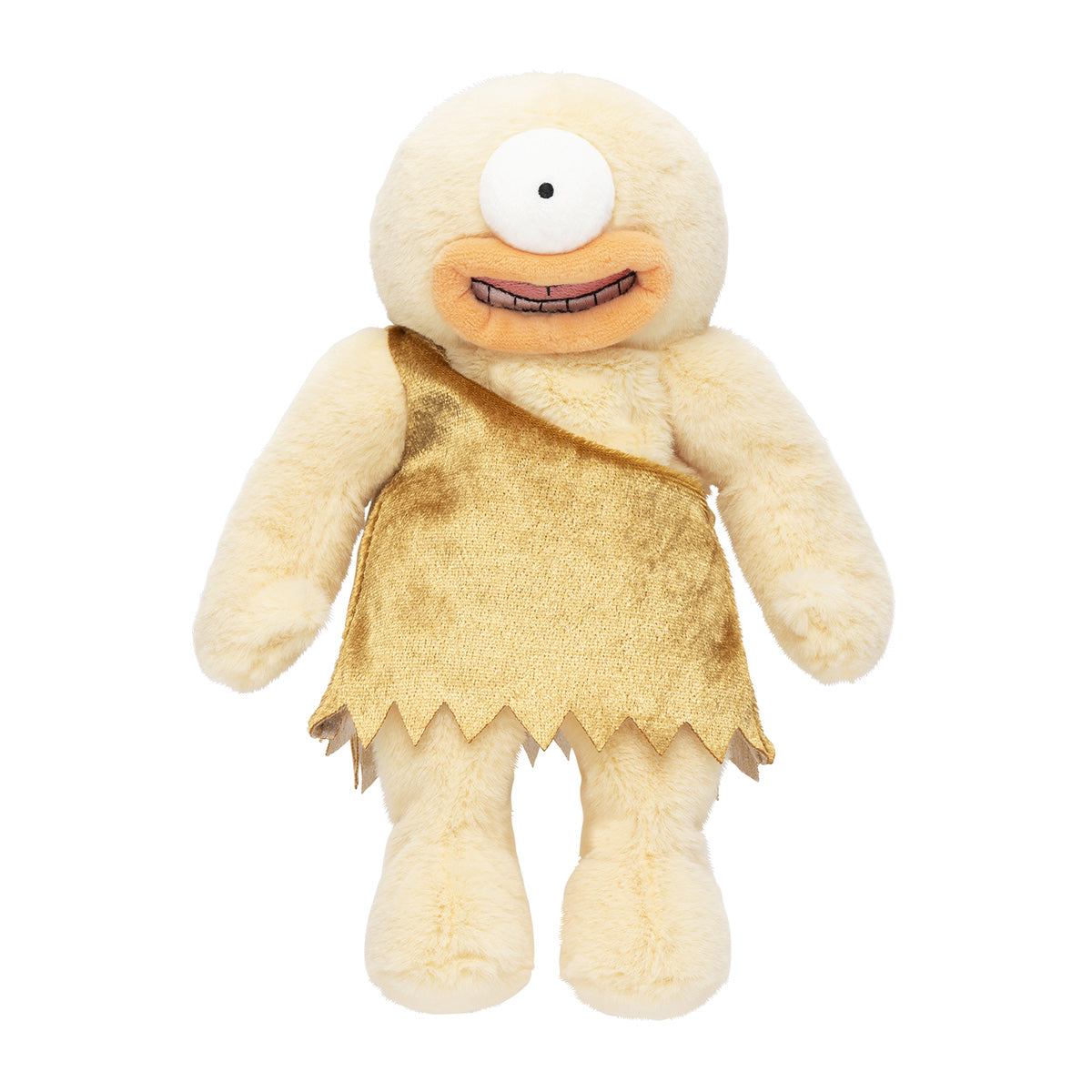 ちいかわ ちいかわパーク ふわふわくったりぬいぐるみ（オデ）