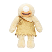 吉伊卡哇樂園 蓬鬆軟塌塌玩偶 (阿得)