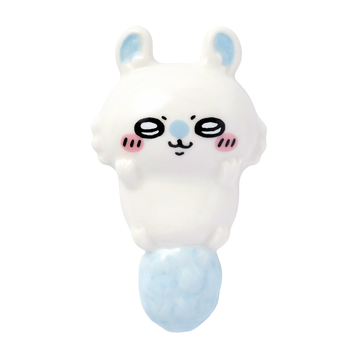 Chiikawa Lying Chopstick Rest (Momonga) | Chiikawa Market Official ...