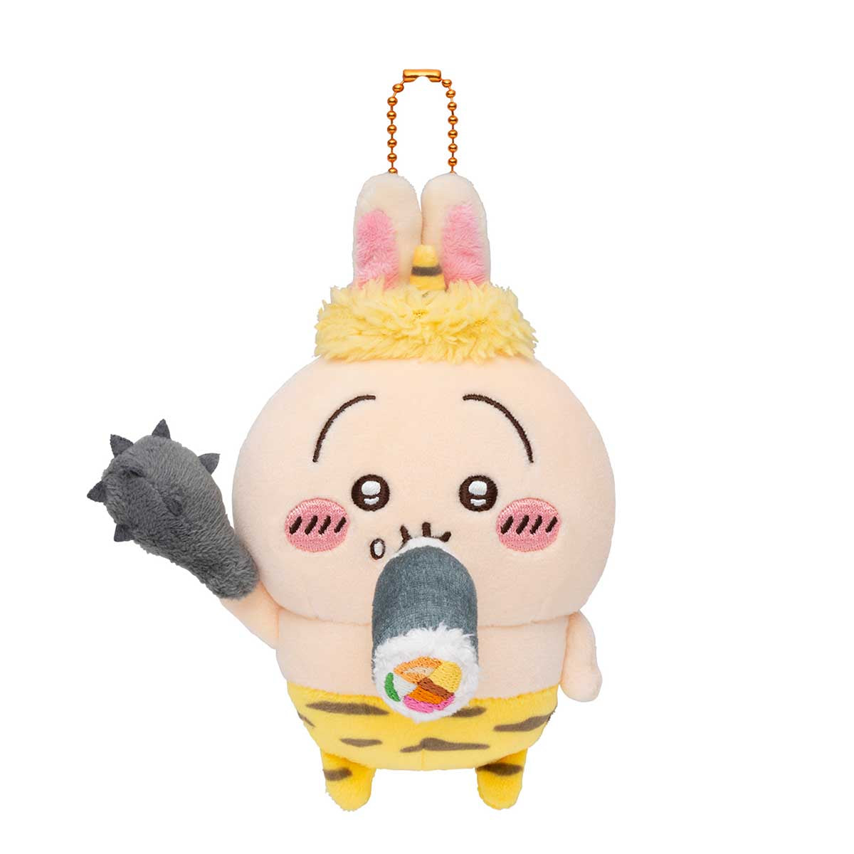 節分だ！！マスコット（全3種） | ちいかわマーケット 公式グッズショップ