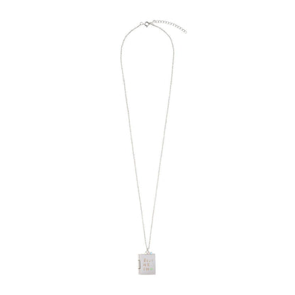 Chiikawa Park Necklace (Weeding Exam Grade 5 Chiikawa)