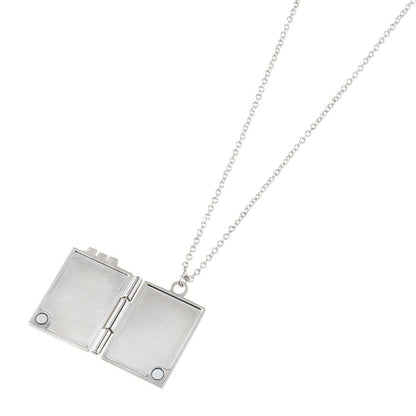 Chiikawa Park Necklace (Weeding Exam Grade 5 Chiikawa)