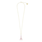 Chiikawa Park Necklace (Sasumata Chiikawa)
