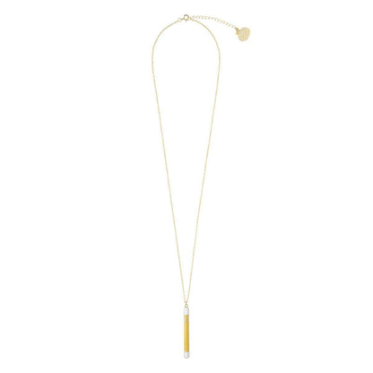 Chiikawa Park Necklace (Extermination Stick Usagi)