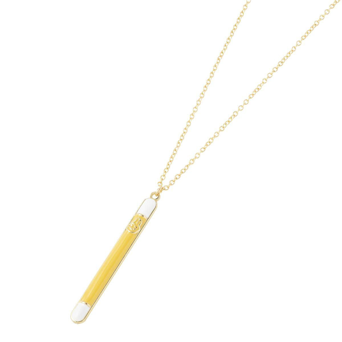 Chiikawa Park Necklace (Extermination Stick Usagi)