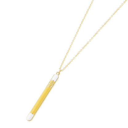 Chiikawa Park Necklace (Extermination Stick Usagi)