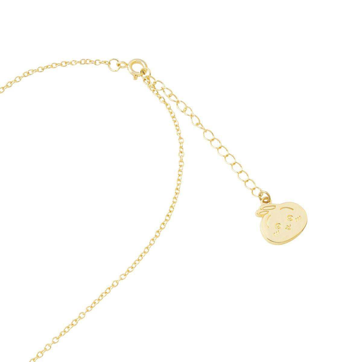 Chiikawa Park Necklace (Extermination Stick Usagi)