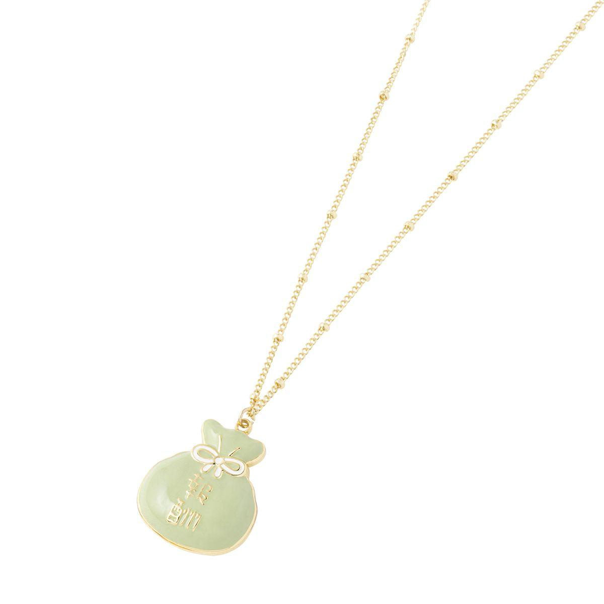 Chiikawa Park Necklace (Reward Bag)