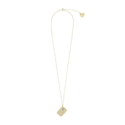 ちいかわ ちいかわパーク ネックレス（草むしり検定3級 うさぎ）