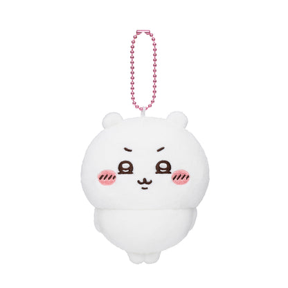 [預購]吉伊卡哇 ムン顔吉伊卡哇吊飾 预计2025年7月中旬开始依次发送（如果发送延期，无法取消）【无法与普通商品同时购买和指定希望送达日期】【不适用于活动】 