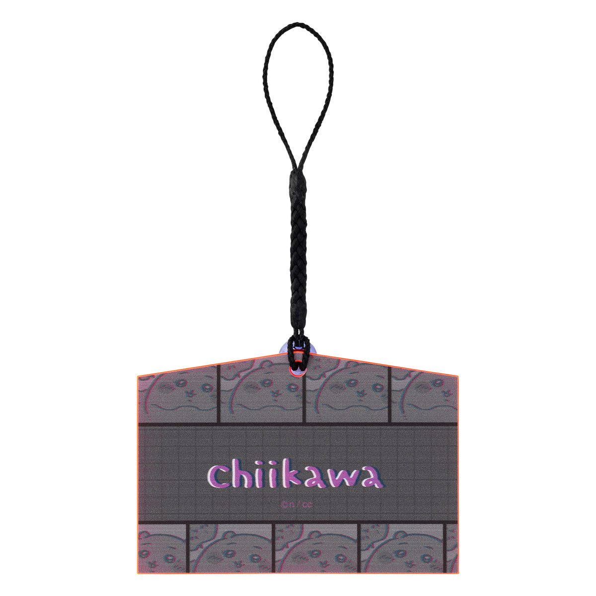 Chiikawa Tokyo Chiikawa Acrylic Ema Collection (6 types