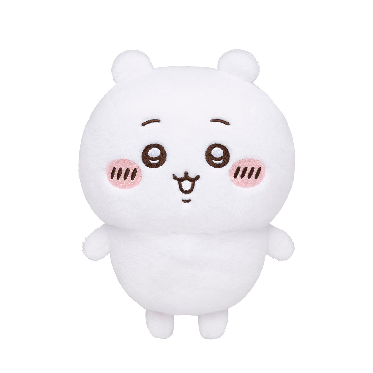 ちいかわ ちいかわパーク ぷわころぬいぐるみS（ちいかわ）