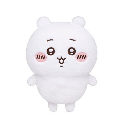 ちいかわ ちいかわパーク ぷわころぬいぐるみS（ちいかわ）