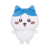 ちいかわ ちいかわパーク ぷわころぬいぐるみS（ハチワレ）
