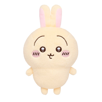 ちいかわ ちいかわパーク ぷわころぬいぐるみS（うさぎ）