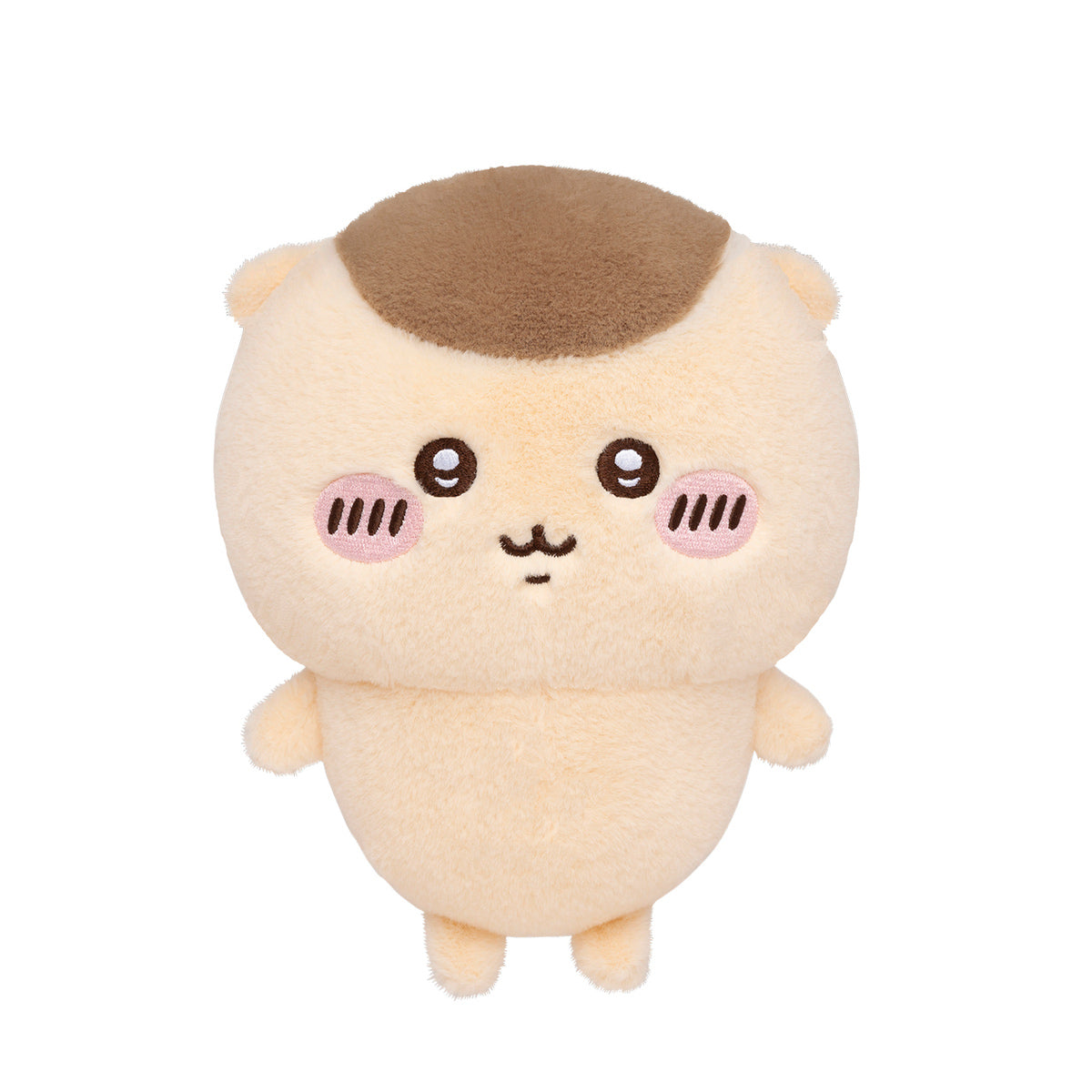 ちいかわ ちいかわパーク ぷわころぬいぐるみS（くりまんじゅう）