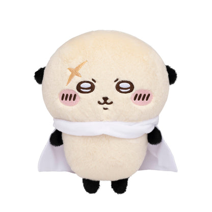 吉伊卡哇乐园 松软圆滚玩偶 S (獭师)