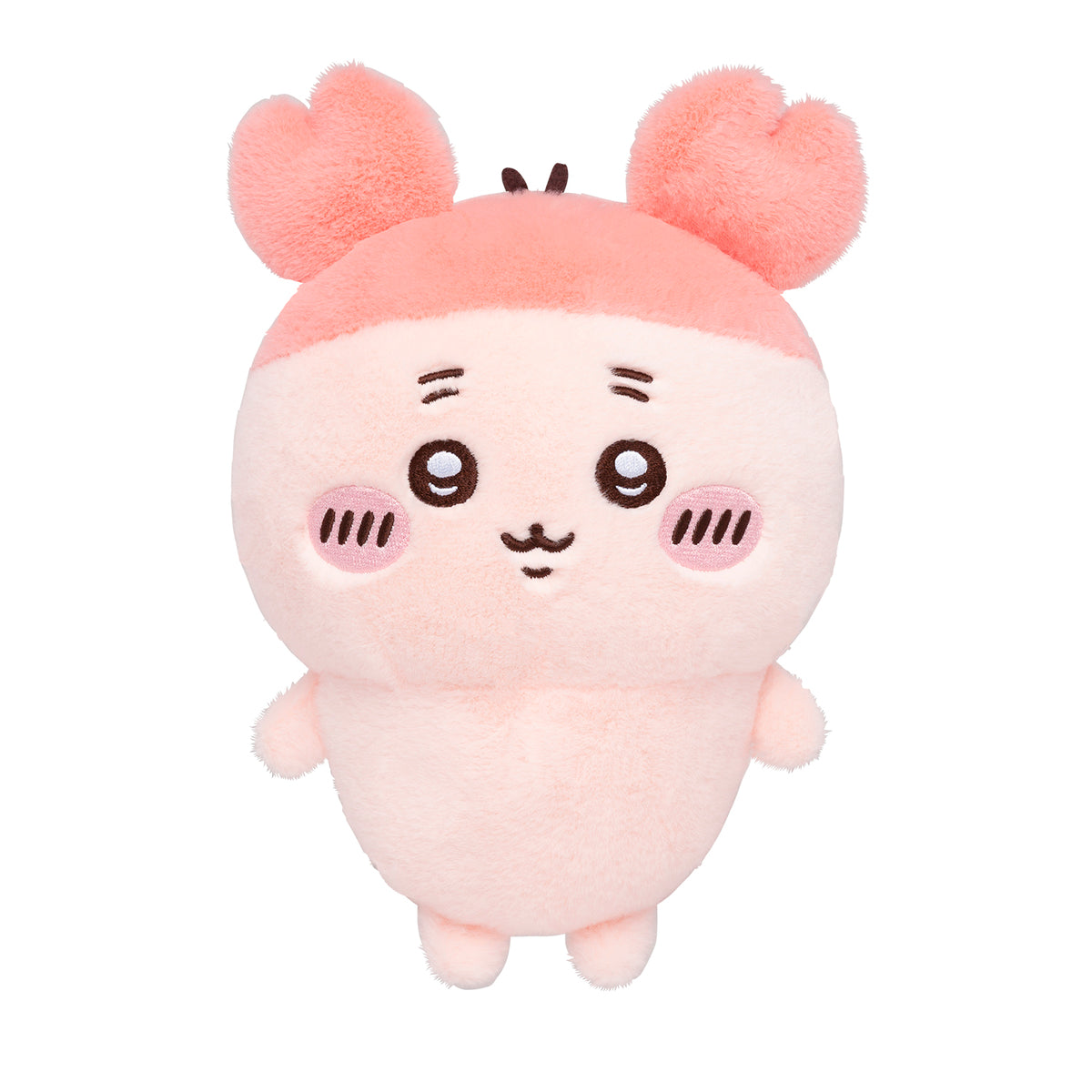 吉伊卡哇乐园 松软圆滚玩偶 S (古本屋)