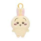 吉伊卡哇乐园 松软圆滚挂件 (乌萨奇)