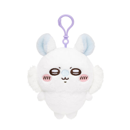 吉伊卡哇乐园 松软圆滚挂件 (飞鼠)