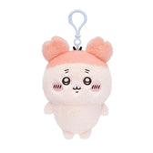 吉伊卡哇乐园 松软圆滚挂件 (古本屋)