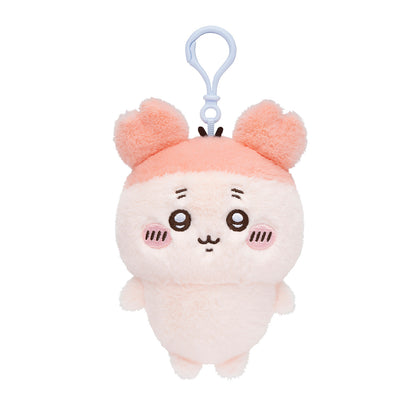 吉伊卡哇乐园 松软圆滚挂件 (古本屋)