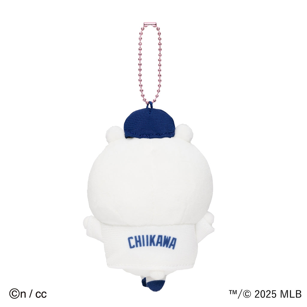 치이카와×MLB TOKYO SERIES 마스코트 치이카와 (다저스)