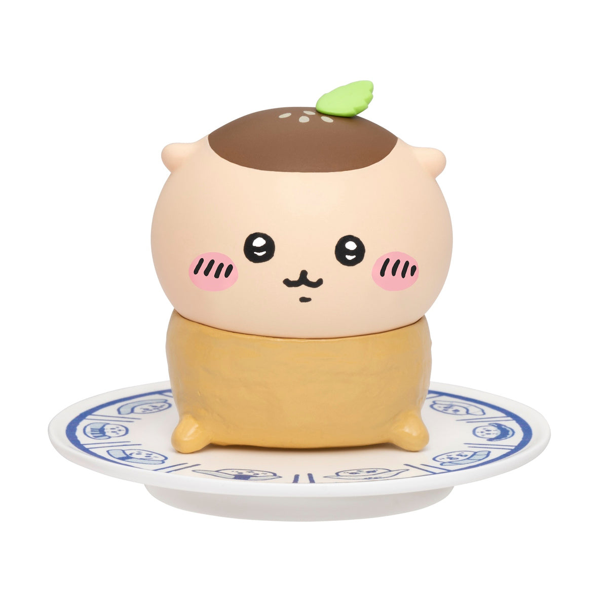 ちいかわ ちいかわ寿司 フィギュアコレクション（全10種