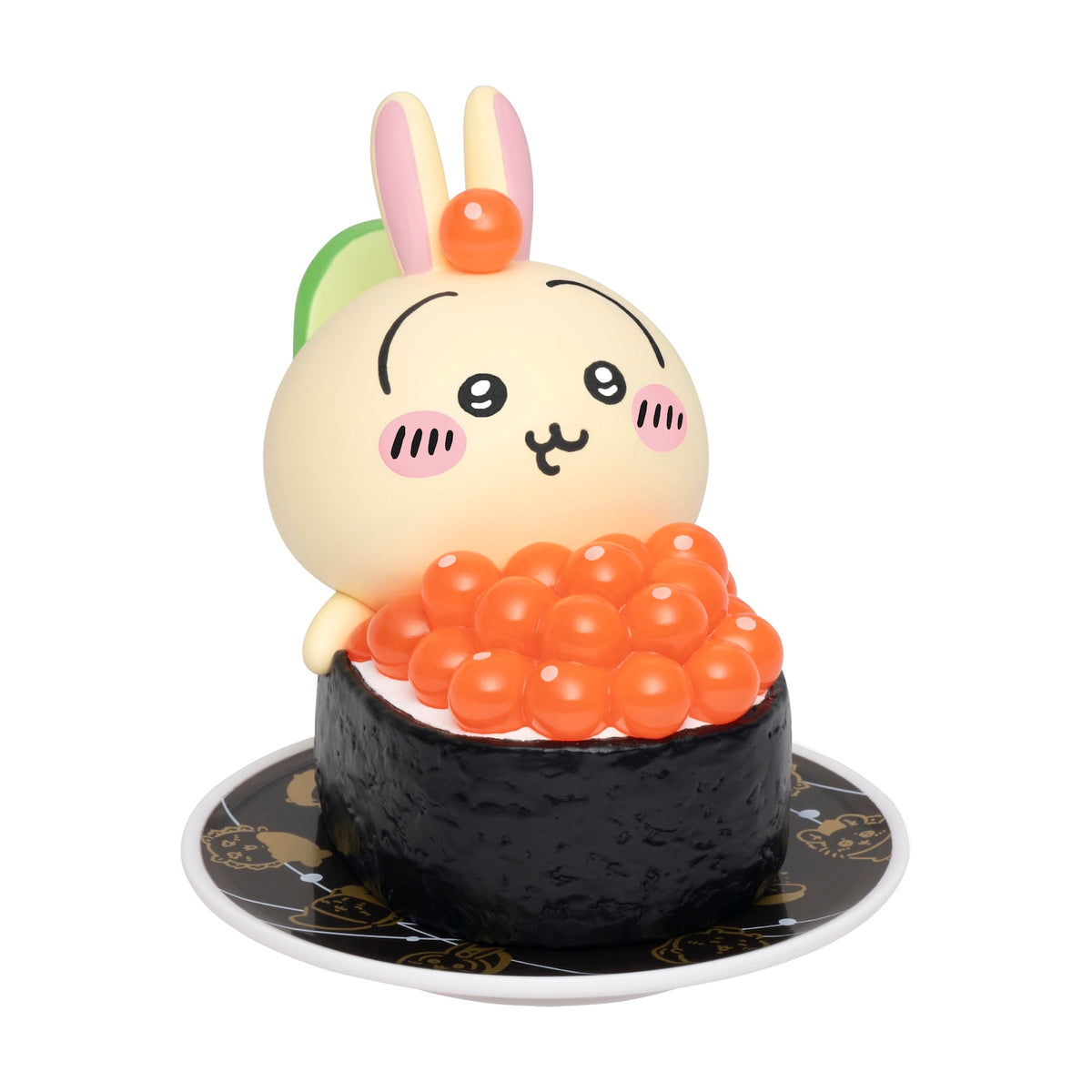 ちいかわ ちいかわ寿司 フィギュアコレクション（全10種