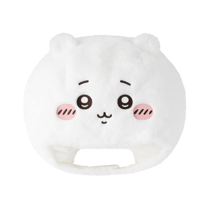 ちいかわ ちいかわパーク うきうきぬいぐるみキャップ（ちいかわ）