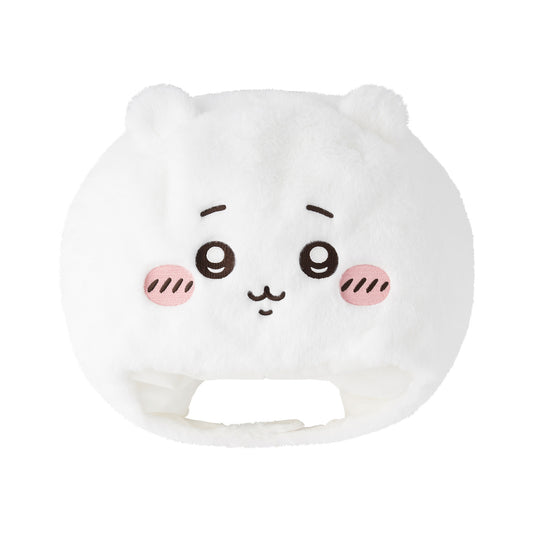 吉伊卡哇樂園 歡欣雀躍玩偶帽 (吉伊卡哇)