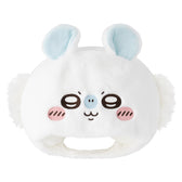 吉伊卡哇樂園 歡欣雀躍玩偶帽 (小桃鼠)