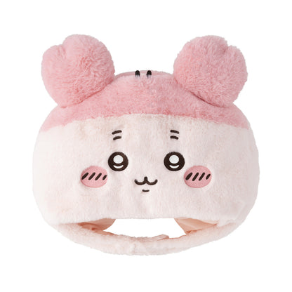 吉伊卡哇乐园 欢欣雀跃玩偶帽 (古本屋)