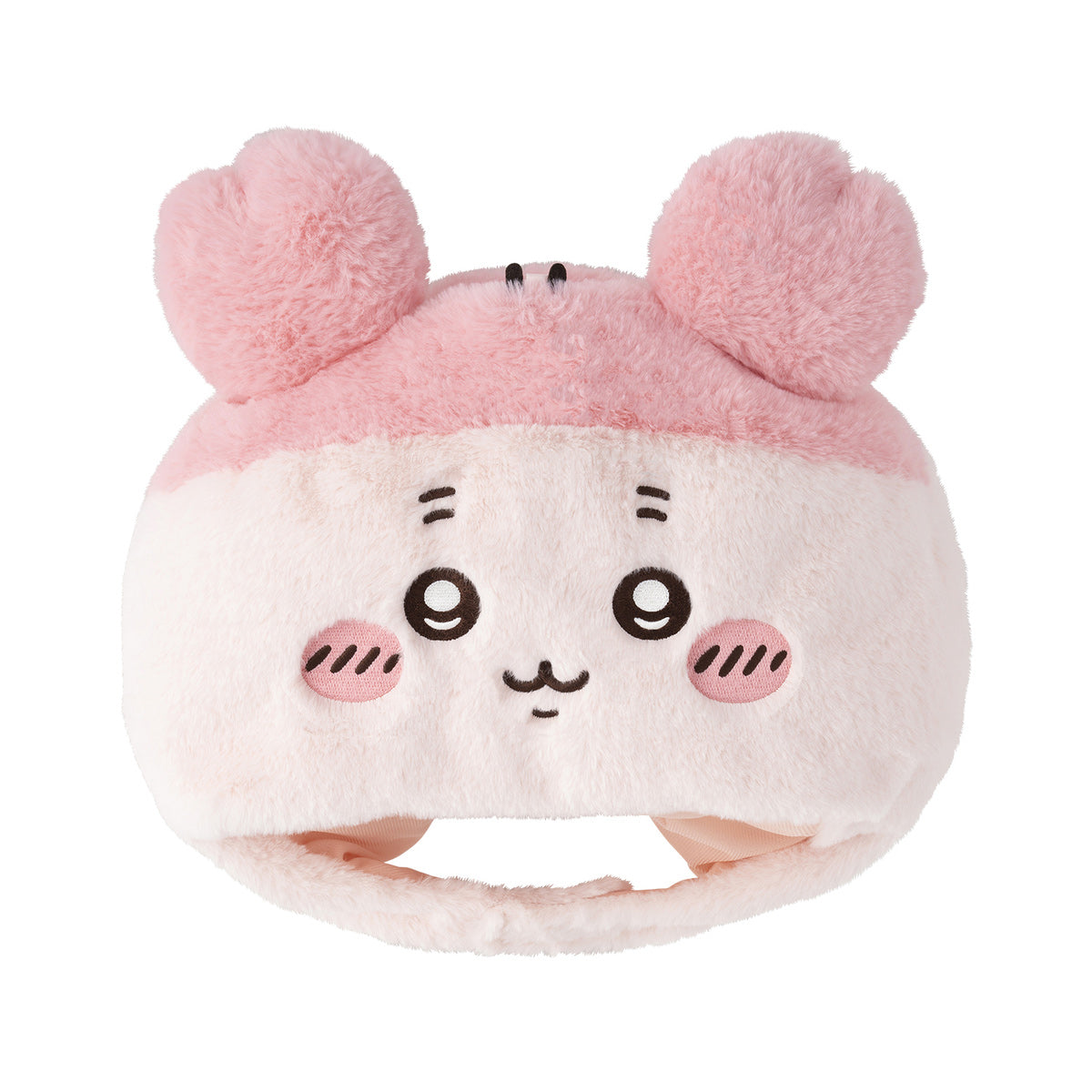 吉伊卡哇乐园 欢欣雀跃玩偶帽 (古本屋)