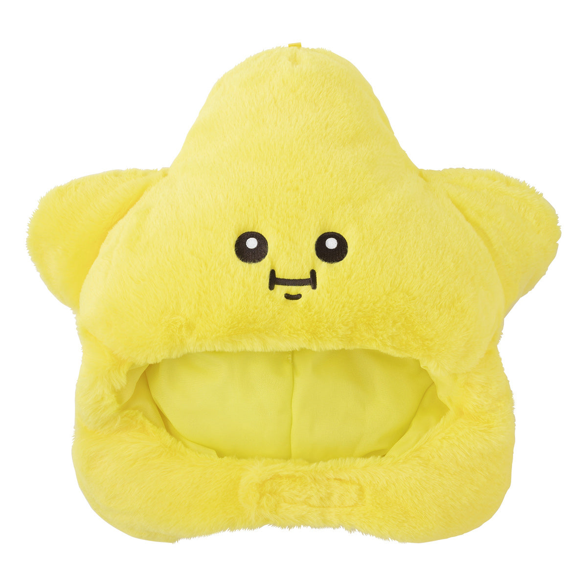 吉伊卡哇樂園 歡欣雀躍玩偶帽 (星星)